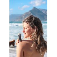 Back 2 Nature Active Zinc Mineral Sunscreen SPF 50 - Fair
